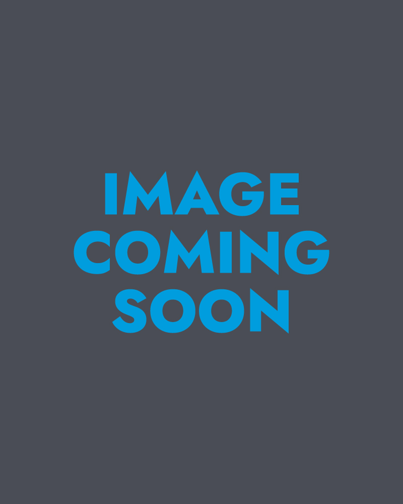 Placeholder image for an employee. Blue text on a gray background that reads "Image Coming Soon".