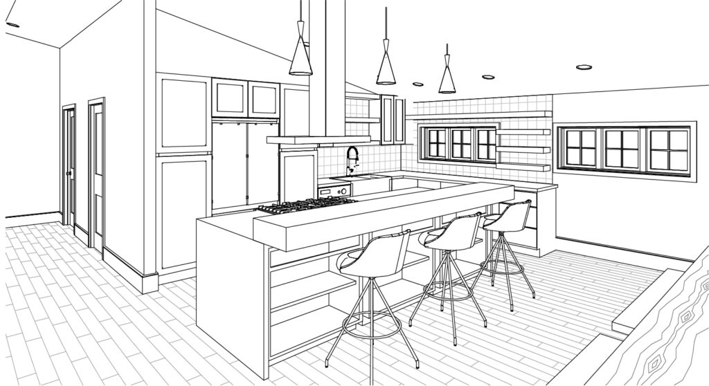 Kitchen-3d